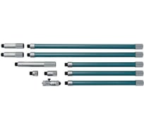 Нутромер в наборе с удлинительными стержнями MITUTOYO 50-1500 мм 137-205