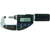 Микрометр MITUTOYO QUICK 0–15 мм быстродействующий 342-451