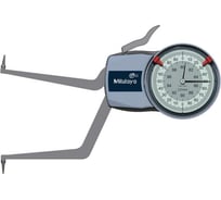 Индикаторный кронциркуль для внутренних измерений MITUTOYO 80-100 мм 209-309