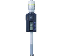 Микрометрический нутромер MITUTOYO HTD-16R IP65 12-16 мм трехточечный 468-164