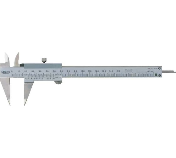 Штангенциркуль MITUTOYO 0-150 мм 536-121