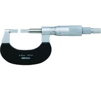 Микрометр MITUTOYO 25-50 мм 122-112