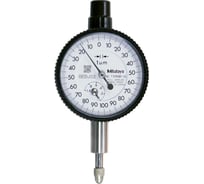 Измерительная головка MITUTOYO цельная DG 0,001-1 мм 1109AB-10