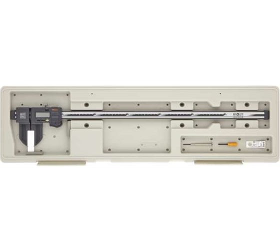 Штангенциркуль MITUTOYO CFC-60GC IP66 552-156-10