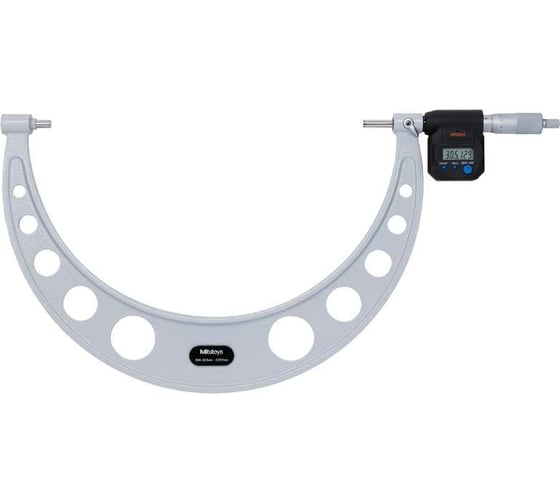 Микрометр MITUTOYO 325-350 мм 293-583 1