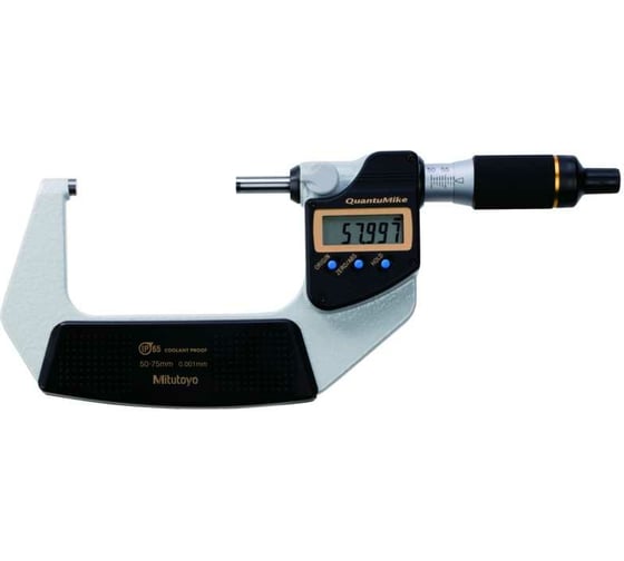 Микрометр MITUTOYO MDE-75PX 293-147-30 1