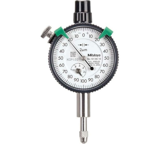Измерительная головка MITUTOYO цельная 1013SB-10 1013SB-10