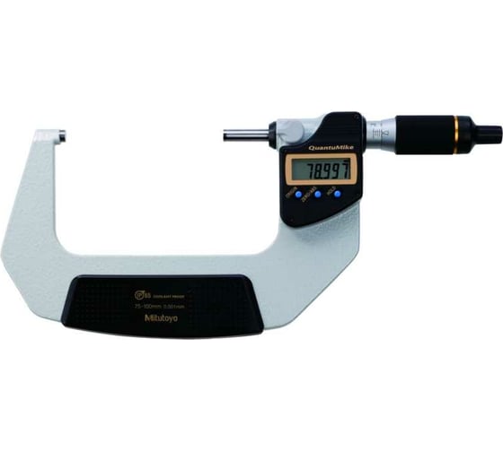 Микрометр MITUTOYO MDE-100PX 293-148-30