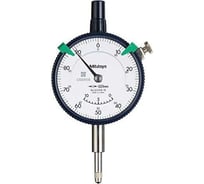 Метрический индикатор MITUTOYO 0.01-10 мм 2310SB-10