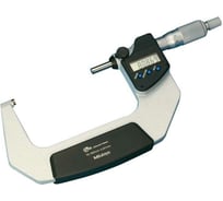 Микрометр MITUTOYO 75-100 мм 293-243-30