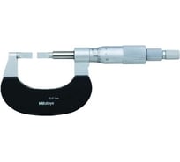 Микрометр MITUTOYO 122-103 50-75 мм с ножевидными измерительными поверхностями