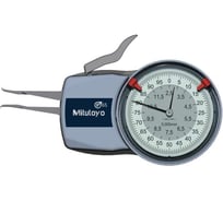 Индикаторный кронциркуль для внутренних измерений MITUTOYO 2,5-12,5 мм 209-300