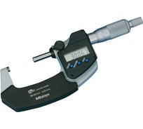 Микрометр MITUTOYO 25-50 мм с трещоткой 293-241-30