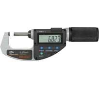 Микрометр MITUTOYO "Quick" 0-30 мм IP54 293-666