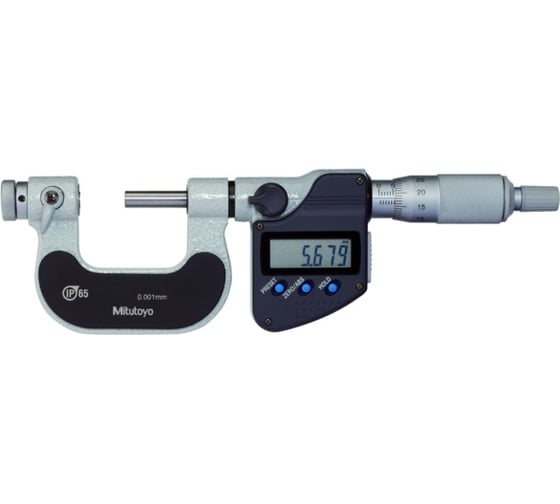 Микрометр MITUTOYO TMC-100MX 326-254-30 1