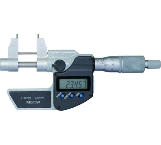 Нутромер MITUTOYO IMP-30MX 345-250-30