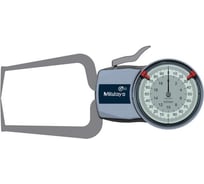 Индикаторный кронциркуль MITUTOYO 0-20 мм 209-405