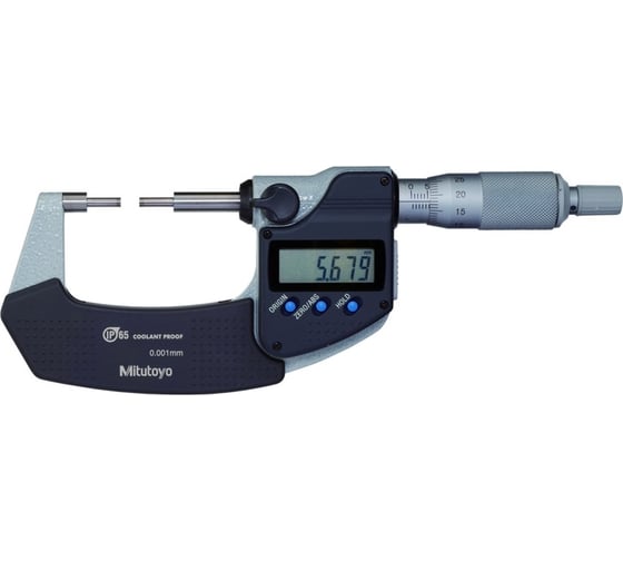 Микрометр MITUTOYO SPM-100MX 331-254-30