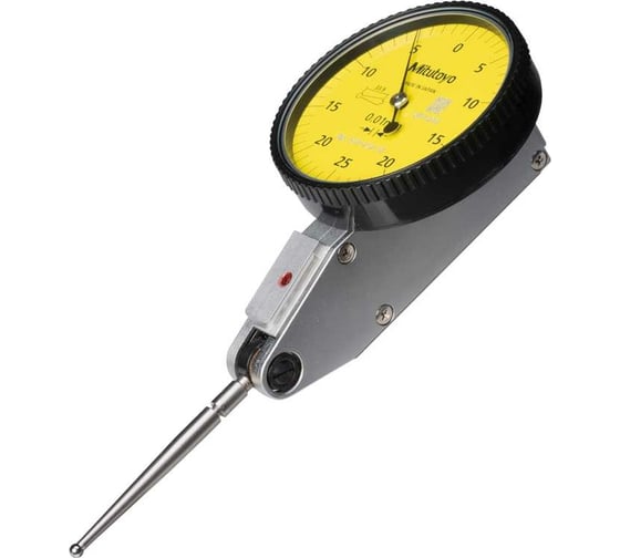 Измерительная головка MITUTOYO 0,5 мм/0,01 мм рычажная 513-414-10E 1
