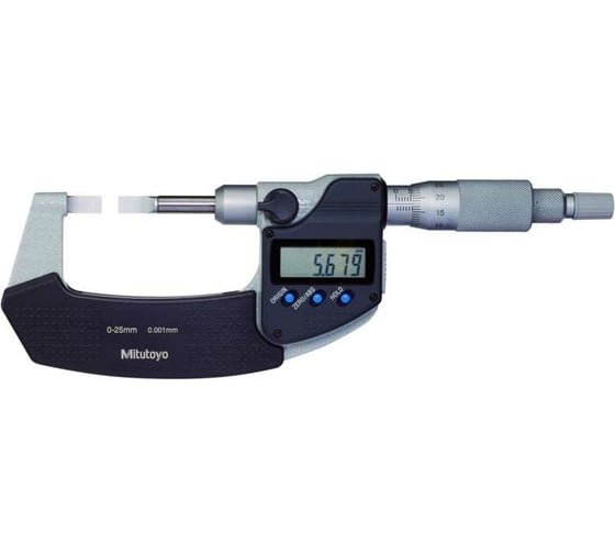 Микрометр MITUTOYO BLM-25MXW 422-270-30