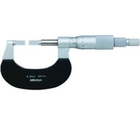 Микрометр MITUTOYO 122-104 75-100 мм