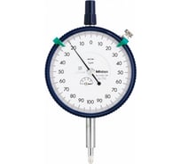 Измерительная головка MITUTOYO цельная 30 мм, 0,01 мм 2052A