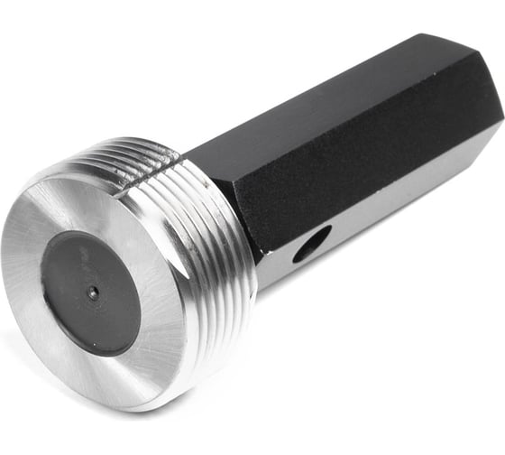 Калибр-пробка ЧИЗ М 14 х1 6G ПР 1124141 1