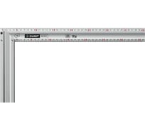 Жесткий столярный угольник ЗУБР 400 мм 34392-40 20210608
