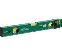 Уровень брусковый ВОЛАТ 600 мм 21045-060 ЦЗ-0252959908