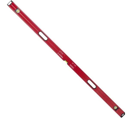 Коробчатый уровень ЗУБР УСП-2 1500 мм 34587-150