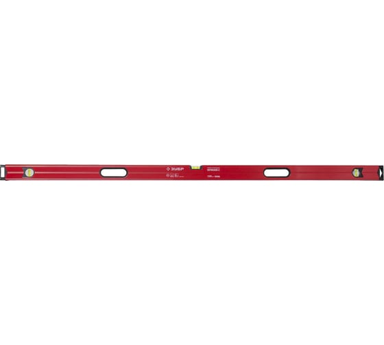 Коробчатый уровень ЗУБР УСП-2 1500 мм 34587-150