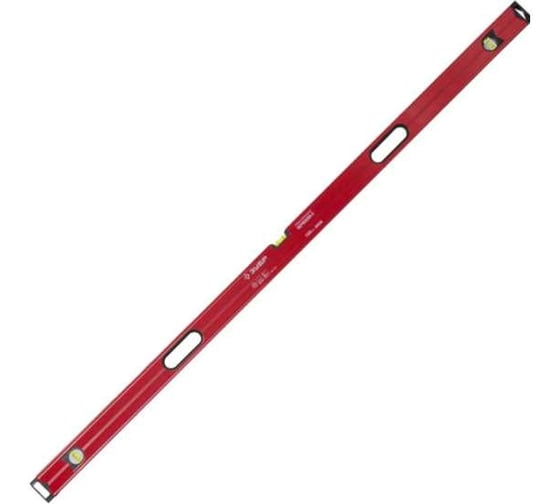 Коробчатый уровень ЗУБР УСП-2 1500 мм 34587-150