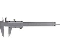 Штангенциркуль TORNERI ШЦ-I 300 (0-300) 0.1 кл.2, бытовой 046345