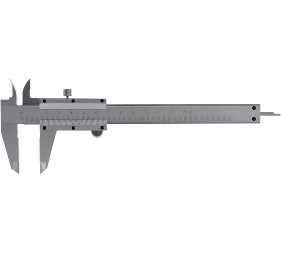 Штангенциркуль TORNERI ШЦ-I 300 (0-300) 0.1 кл.2, бытовой 046345 1