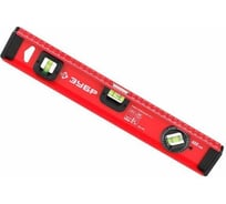 Усиленный двутавровый уровень ЗУБР 800 мм 4-34583-080