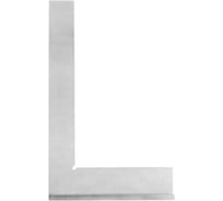 Угольник поверочный ЧИЗ УП 400х250 кл.2 1063620