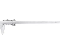 Штангенциркуль Калиброн ШЦ-3-1000 0,1 губ. 125мм 0-1000 ГРСИ 77302-20 КЛБ с поверкой 1215981