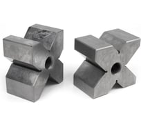 Призма поверочная ЧИЗ П1-1 35x40x30 106304