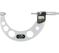 Микрометр электронный ЧИЗ PRO МКЦ-125 0,001 4-кн. 1080809