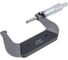 Микрометр ИПК МК 75-1 ГОСТ 6507-90 Micrometer MK75-1GOST6507-90 4