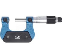 Микрометр ЧИЗ резьбовой МВМ 25-50 0,01 ЧИЗ 157729