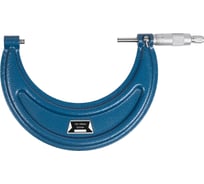 Микрометр Micron МК- 150 0,01 ГРСИ 77991-20 с поверкой 128353