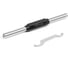 Микрометр Micron МК- 150 0,01 ГРСИ 77991-20 с поверкой 128353 3