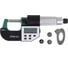 Микрометр Micron МКЦ- 25 0,001 электр. 2-кн. IP65 ГРСИ 77991-20 637958 1