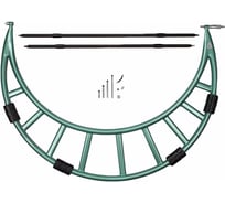 Микрометр Micron МК- 600 0,01 ГРСИ 77991-20 с поверкой 1113859