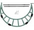 Микрометр Micron МК- 600 0,01 ГРСИ 77991-20 с поверкой 1113859 1