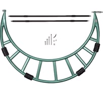Микрометр Micron МК- 500 0,01 ГРСИ 77991-20 с поверкой 133074