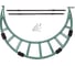 Микрометр Micron МК- 500 0,01 ГРСИ 77991-20 с поверкой 133074 1
