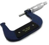 Микрометр Micron МК- 200 0,01 ГРСИ 77991-20 с поверкой 128355