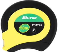Рулетка Micron 50м с кольцом кл.2 Р50У2К ГРСИ 90362-23 1157499